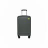 Valise rigide malaga kaki 54 cm