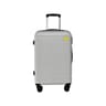 Valise rigide malaga ivoire 73 cm