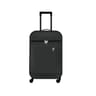 Valise mexico noire 77 cm