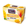 Charles & Alice la mangue morceaux sans sucre ajoutés 4x95g