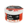 Carrefour désodorisant canette parfum bubble gum