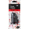 Carrefour désodorisant voiture sachet de bille parfum bubble gum