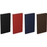 Lecas semainier 9x17 cm periscope classique
