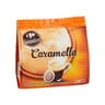Carrefour sensation café dosette saveur caramel x20 - 140g