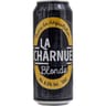 La Charnue bière blonde 50cl