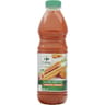 Carrefour extra jus de carotte 100% 1l