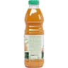 Carrefour extra jus de carotte 100% 1l