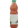 Carrefour extra jus de carotte 100% 1l