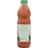 Carrefour extra jus de carotte 100% 1l