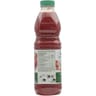 Carrefour extra pur jus 100% tomate 1l