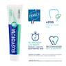 Elgydium dentifrice dents sensibles tube 75ml