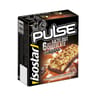 Isostar barre pulse noisette chocolat 138g