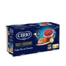 Cirio pulpe fine de tomates 3x400 g