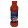Cirio purée de tomates à la classica 540g (bouteille plastique)