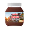 Nutella pâte à tartiner noisettes cacao pot 750g