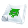 Handy bag sac aspirateur M50