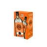 Hse rhum blanc agricole aoc martinique 2L 40%vol