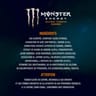 Monster ultra fiesta mango boite 50 cl