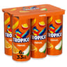 Tropico tropical boite 6x33cl sleek