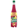 Pulco citronnade petillante cassis framboise 1l