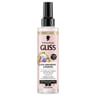 Gliss lait démêlant sos longueurs & pointes 200ml