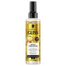 Gliss lait démêlant huile précieuse sans rinçage 200 ml