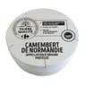 Camembert de Normandie au lait cru AOP 250g