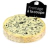 Fourme d'ambert AOP filère qualité carrefour
