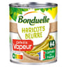Bonduelle haricots beurre cuits a la vapeur 4/4