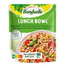 Bonduelle lunch bowl mélangé légumes et épeautre 250g
