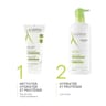 A-derma indispensables gel douche hydra-protecteur 750ml