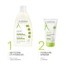 A-derma indispensables gel douche hydra-protecteur 500ml