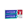Elgydium dentifrice dents sensibles lot 2x75ml
