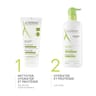A-derma indispensables gel douche hydra-protecteur 200ml