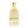A-derma indispensables gel douche surgras 750ml