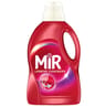 Mir lessive couleurs 27 lavages 1.35l