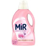 Mir lessive laine 27 lavages 1.35l