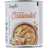 Simpl cassoulet 840g