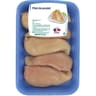 Filet de poulet blanc x6