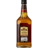 Old virginia bourbon whisky 6 ans 70cl 40%vol