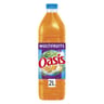 Oasis multifruits vitaminé bouteille 2l