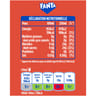 Fanta agrumes pet 1.25L