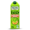Pressade nectar bio orange/pêche/abricot 1.5L