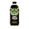 Crazy Tiger lime pet 1 l