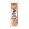 Mix buffet baguette poulet façon kebab sauce blanche 225g