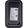 Carrefour cuisse de poulet fermier blanc label rouge x2