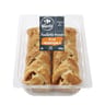 Tresse poulet à la provençale fe 120gx2