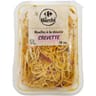 Nouilles à la chinoise aux crevettes 350g CRF le marché