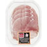 Crf le marché jambon cuit aux herbes dd sup 4 tranches finement tranché 100g vpf
