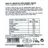 Crf le marché jambon cuit aux herbes dd sup 4 tranches finement tranché 100g vpf